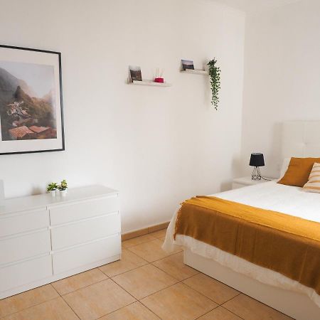 Apartamento Horizonte El Puertito De Gueimar 푸에르토 데 기마르 외부 사진