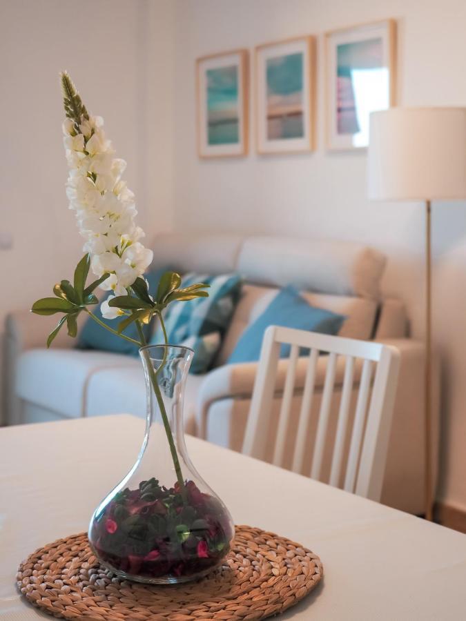 Apartamento Horizonte El Puertito De Gueimar 푸에르토 데 기마르 외부 사진