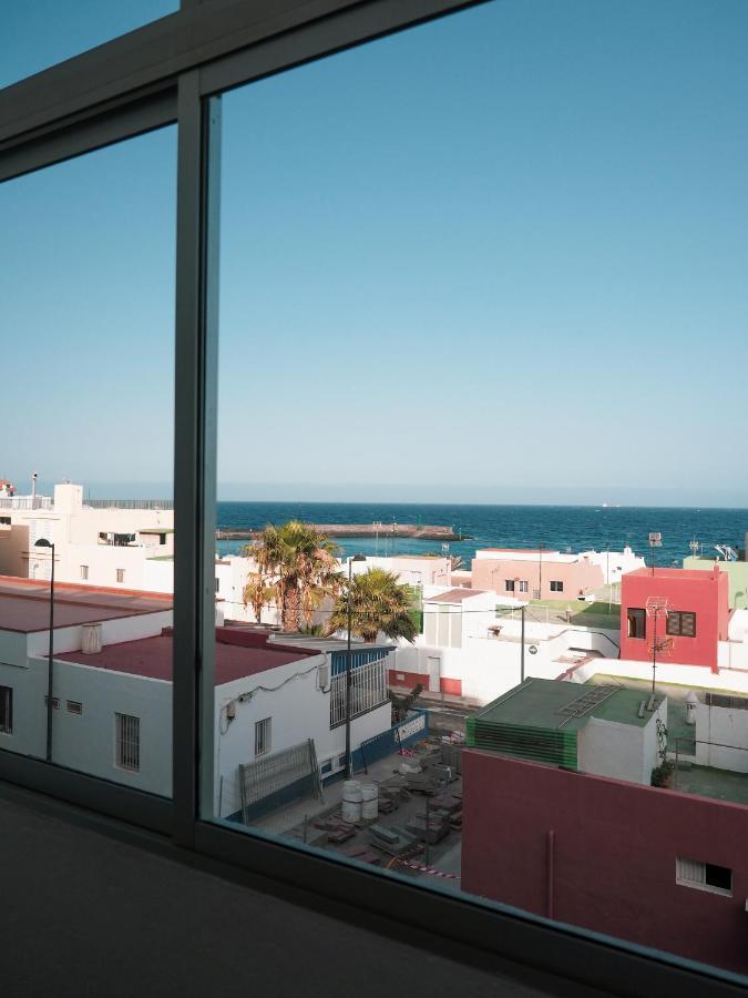 Apartamento Horizonte El Puertito De Gueimar 푸에르토 데 기마르 외부 사진