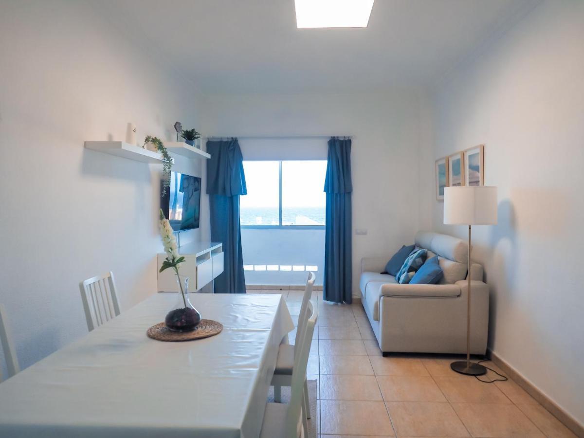 Apartamento Horizonte El Puertito De Gueimar 푸에르토 데 기마르 외부 사진