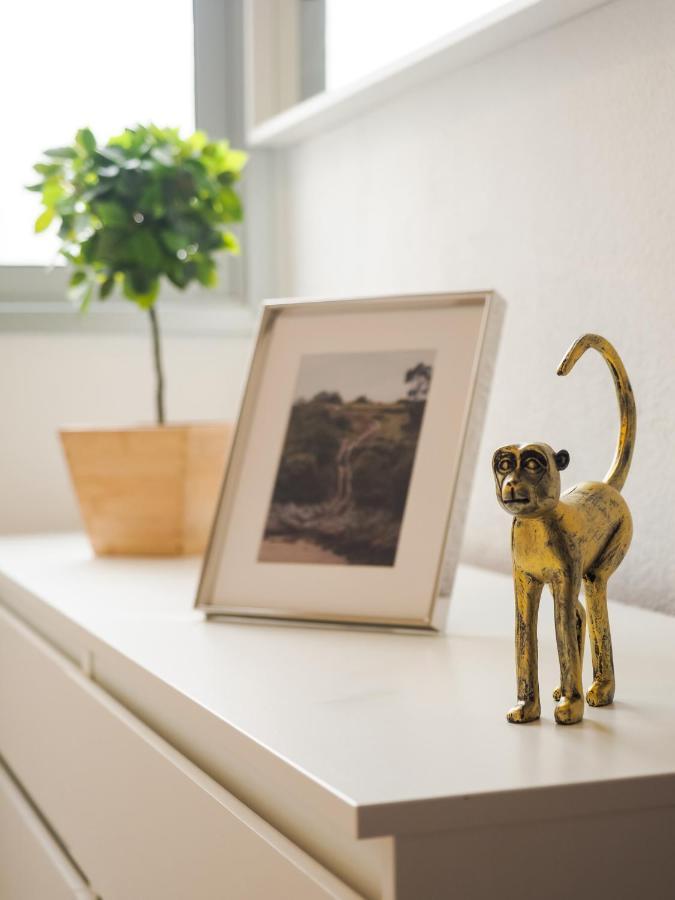 Apartamento Horizonte El Puertito De Gueimar 푸에르토 데 기마르 외부 사진