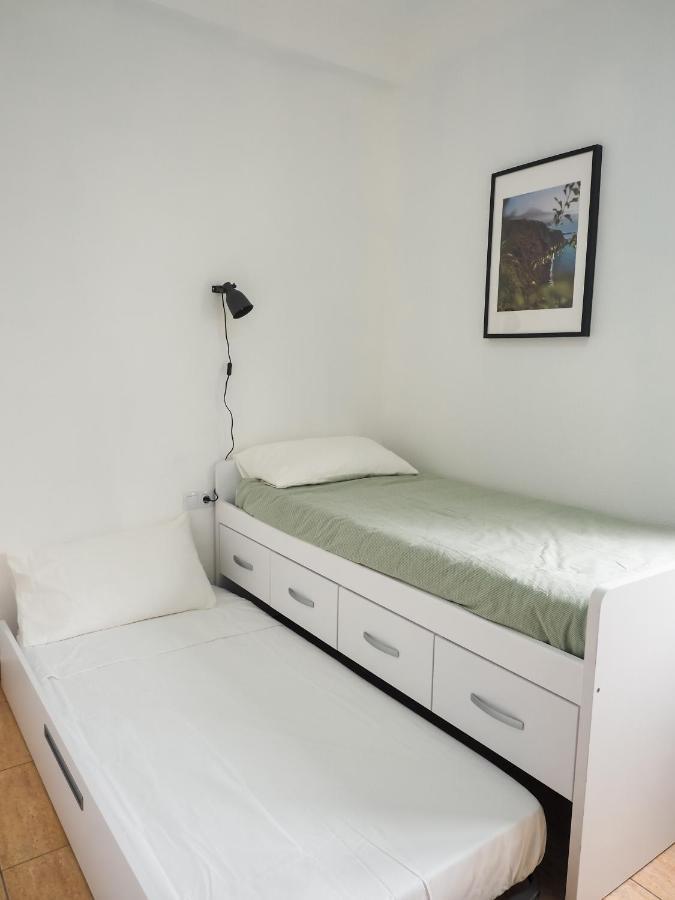 Apartamento Horizonte El Puertito De Gueimar 푸에르토 데 기마르 외부 사진