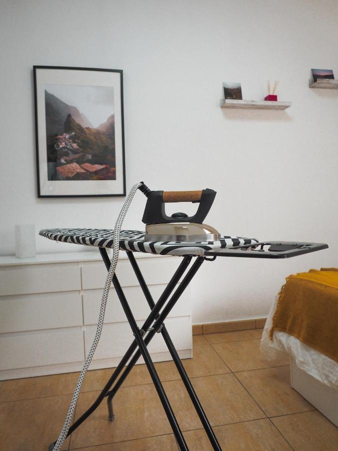 Apartamento Horizonte El Puertito De Gueimar 푸에르토 데 기마르 외부 사진