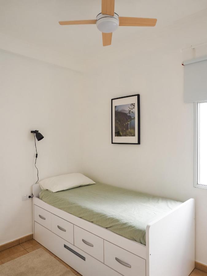 Apartamento Horizonte El Puertito De Gueimar 푸에르토 데 기마르 외부 사진
