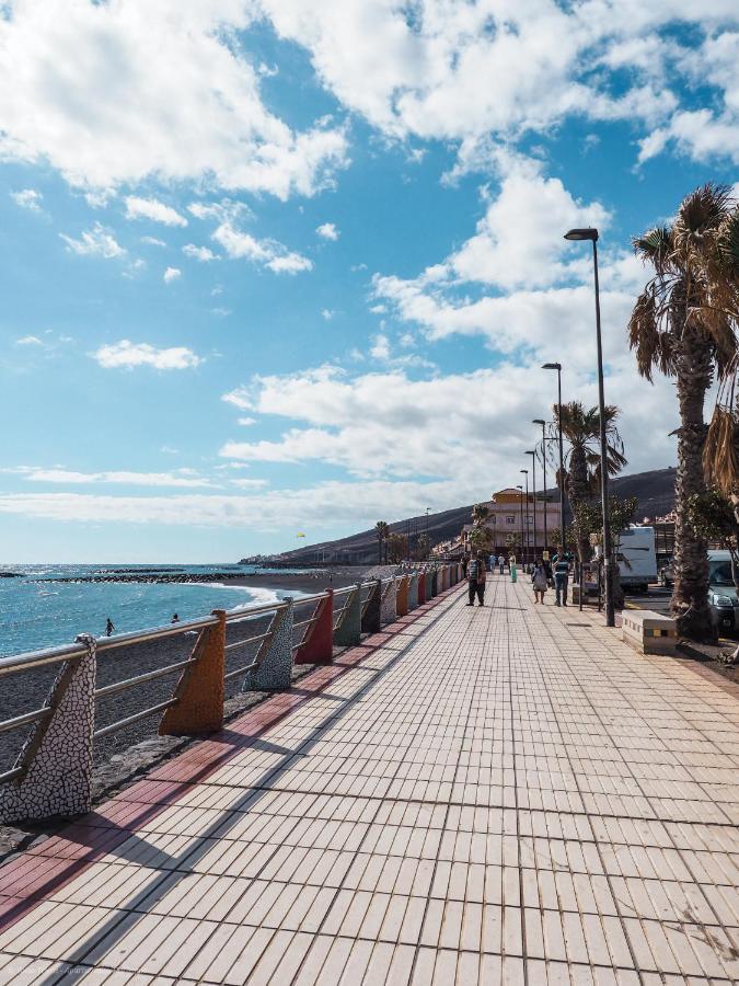 Apartamento Horizonte El Puertito De Gueimar 푸에르토 데 기마르 외부 사진