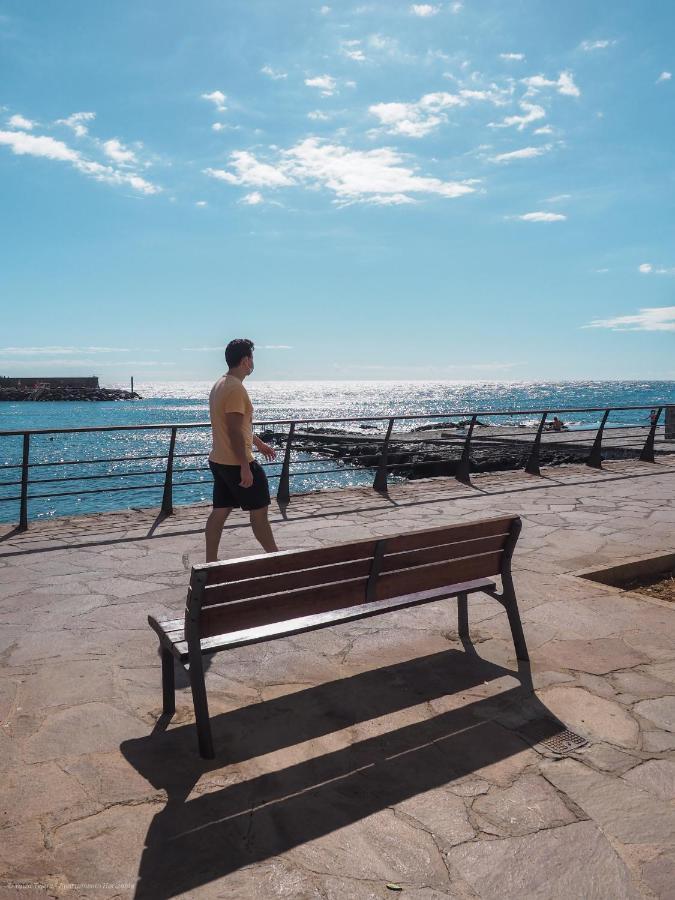 Apartamento Horizonte El Puertito De Gueimar 푸에르토 데 기마르 외부 사진