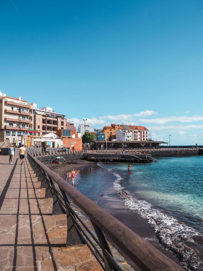 Apartamento Horizonte El Puertito De Gueimar 푸에르토 데 기마르 외부 사진