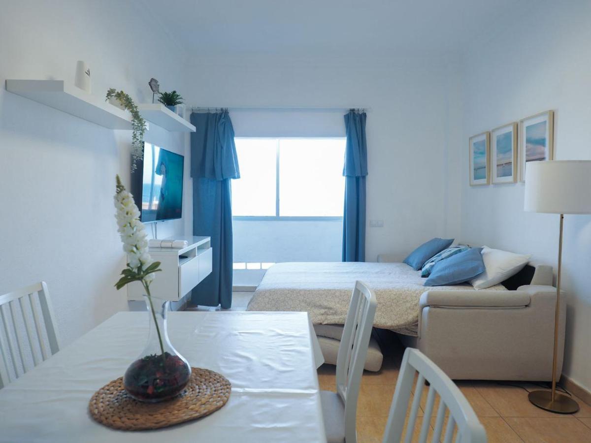 푸에르토 데 기마르 Apartamento Horizonte El Puertito De Gueimar 아파트 외부 사진