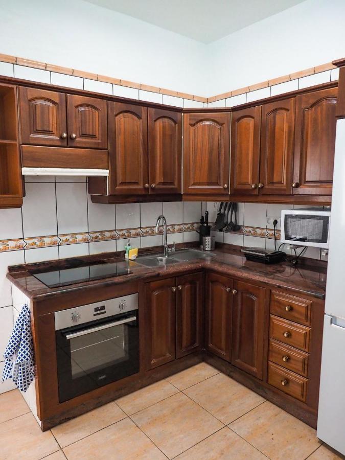 Apartamento Horizonte El Puertito De Gueimar 푸에르토 데 기마르 외부 사진